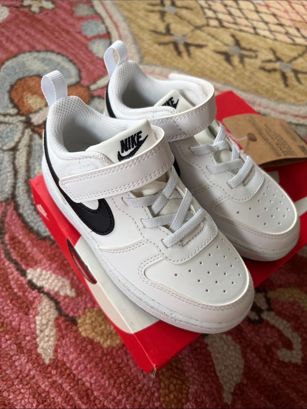 Nike Court Sneakers